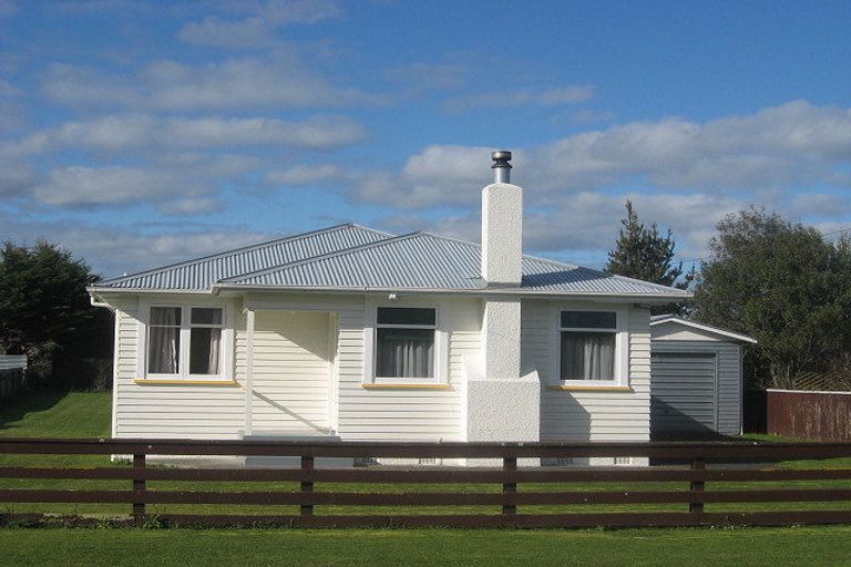 Photo of property in 45 Alexandra Street, Marton, 4710