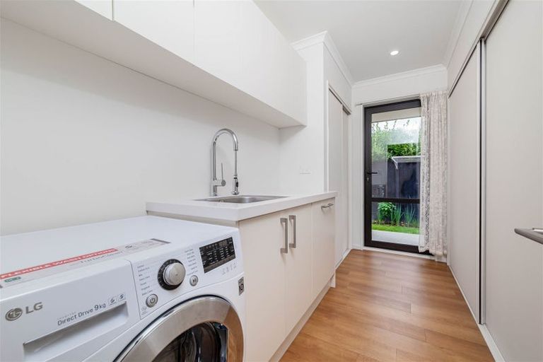 Photo of property in 8 Murfitt Street, Pegasus, 7612