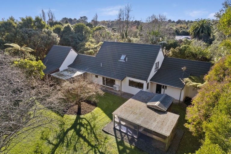 Photo of property in 259a Mill Road, Otaki, 5512