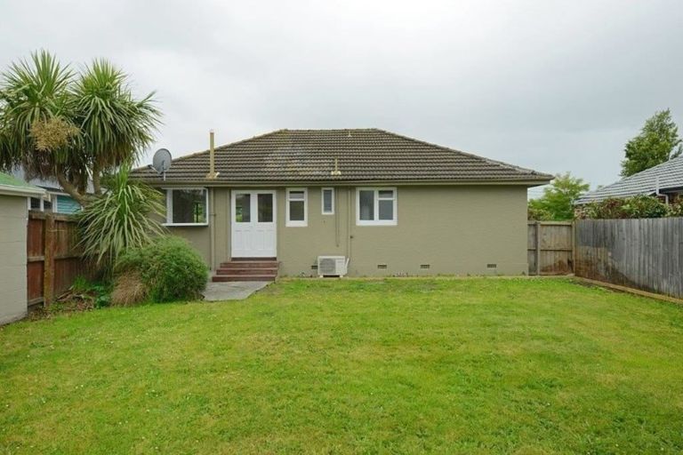 Photo of property in 42 Richards Avenue, Papanui, Christchurch, 8053