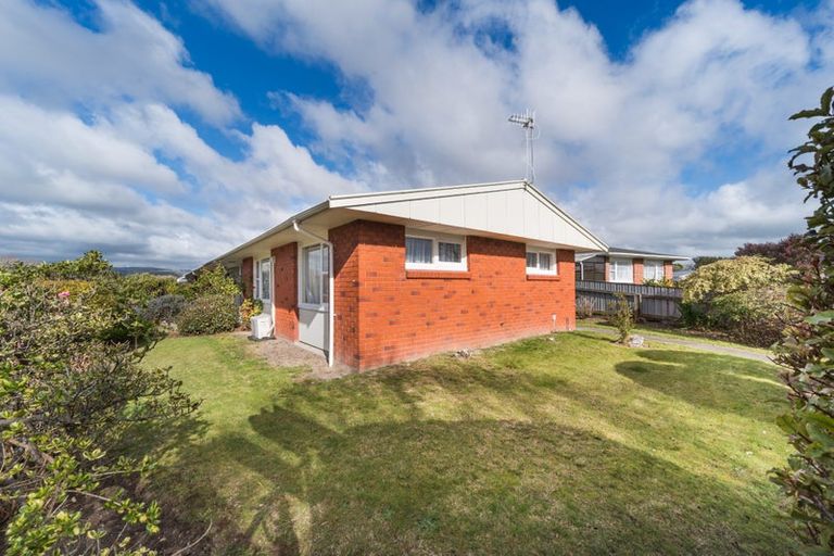 Photo of property in 144 Limbrick Street, Terrace End, Palmerston North, 4410