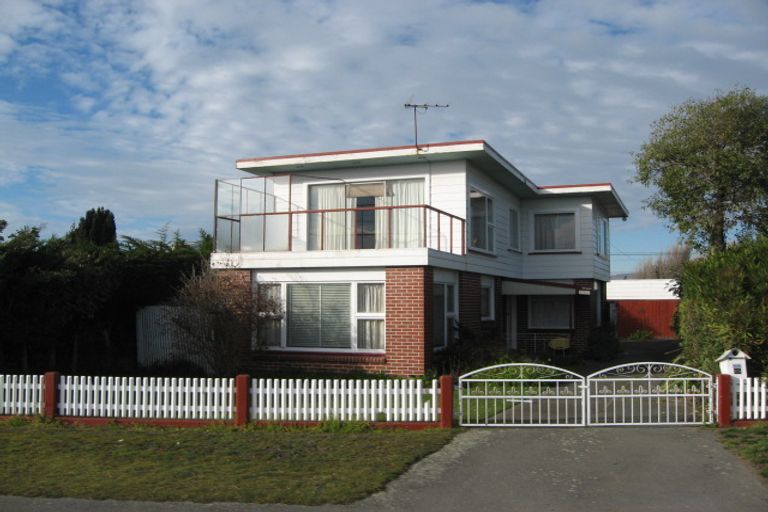 Photo of property in 25 Kibblewhite Street, New Brighton, Christchurch, 8061