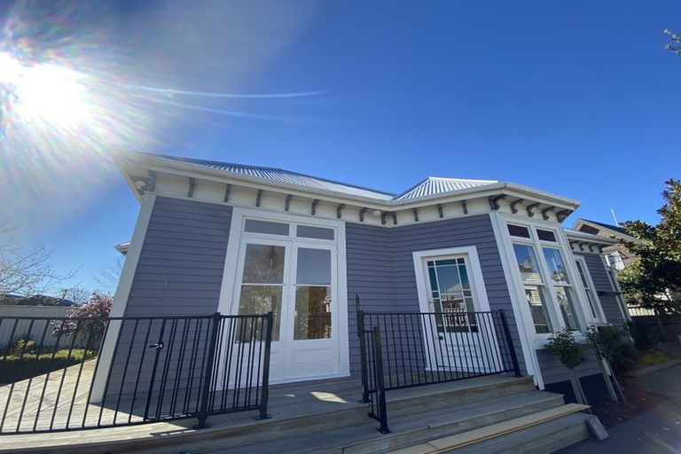 Photo of property in 28 Cotterill Street, Addington, Christchurch, 8024