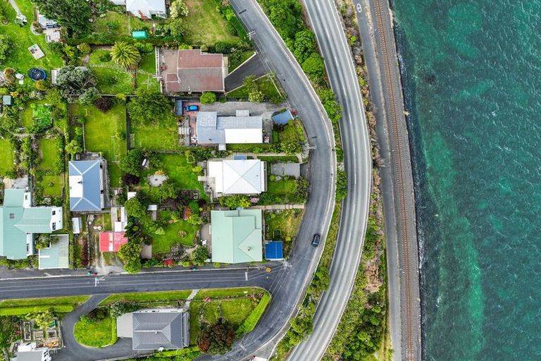 Photo of property in 4 Saint Leonards Drive, Saint Leonards, Dunedin, 9022