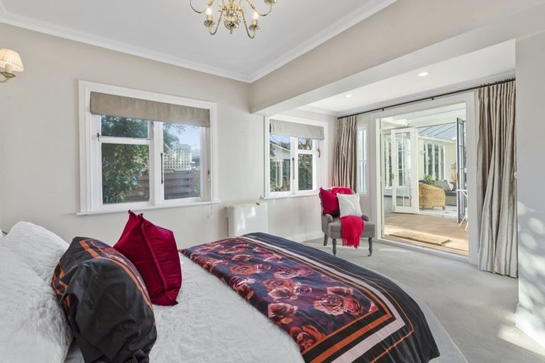 Photo of property in 15 Penrose Street, Woburn, Lower Hutt, 5010