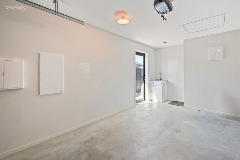 Photo of property in 44 Tuhoe Avenue, Kaiapoi, 7630