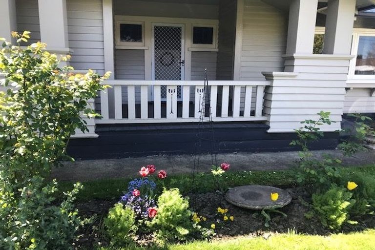 Photo of property in 811 Frederick Street, Mahora, Hastings, 4120