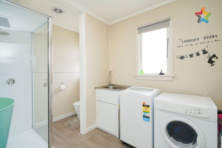 Photo of property in 603 Tweed Street, Newfield, Invercargill, 9812