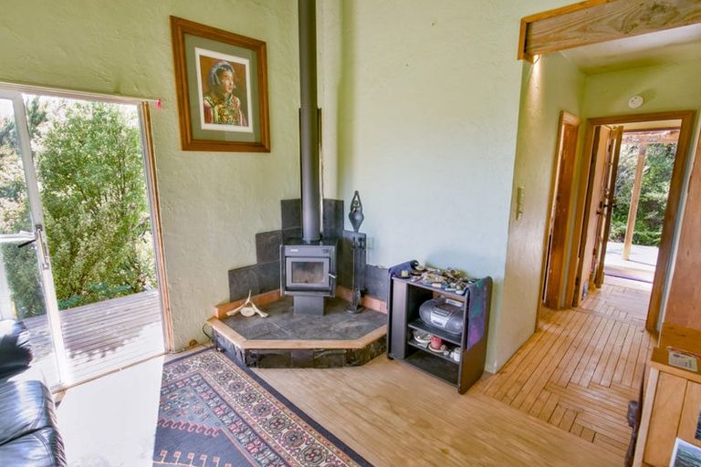 Photo of property in 421 Pakawau Bush Road, Pakawau, Collingwood, 7073