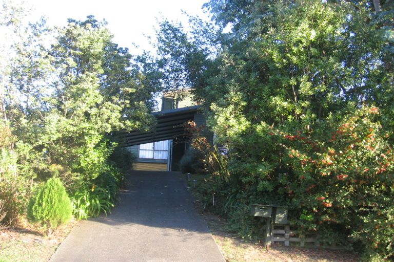 Photo of property in 32 D'arcy Road, Bastia Hill, Whanganui, 4500