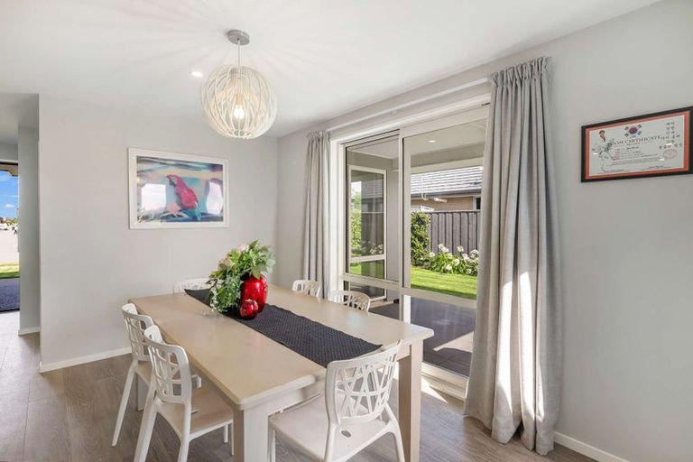 Photo of property in 77 Hungerford Drive, Rolleston, 7615