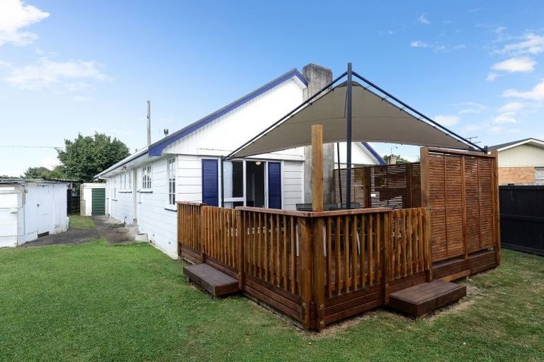 Photo of property in 222 Tramway Road, Enderley, Hamilton, 3214