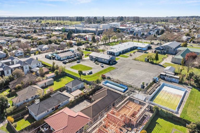 Photo of property in 2/114 Warden Street, Richmond, Christchurch, 8013