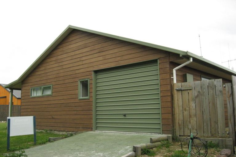 Photo of property in 6c Fraser Close, Hanmer Springs, 7334