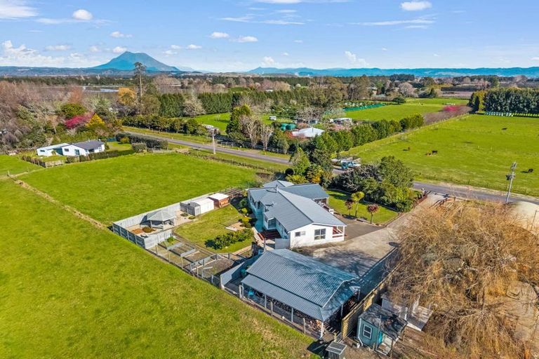 Photo of property in 107 Paul Road, Te Teko, Whakatane, 3192