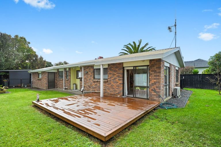 Photo of property in 405a Peachgrove Road, Fairfield, Hamilton, 3214