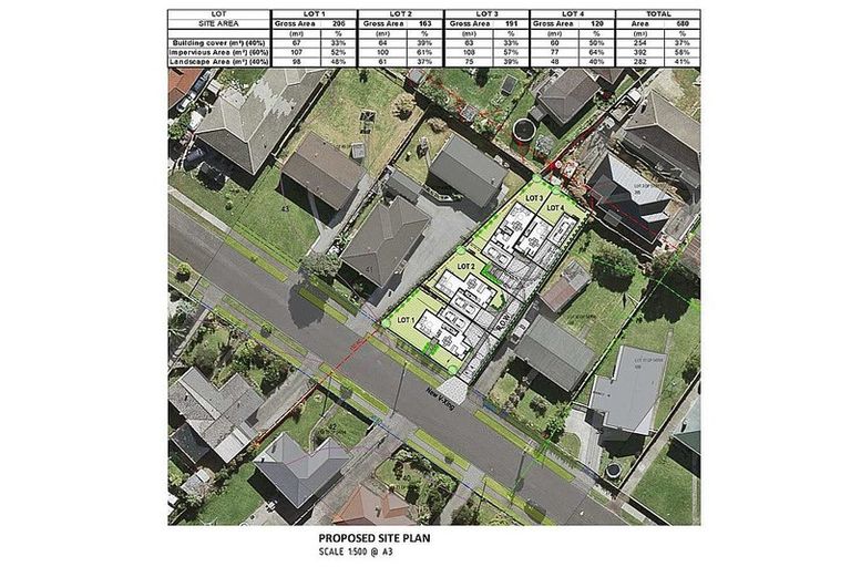 Photo of property in 39 Steven Street, Mangere East, Auckland, 2024