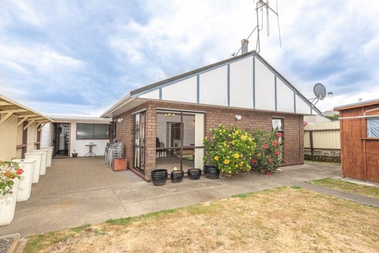 Photo of property in 24a Stafford Street, Springvale, Whanganui, 4501