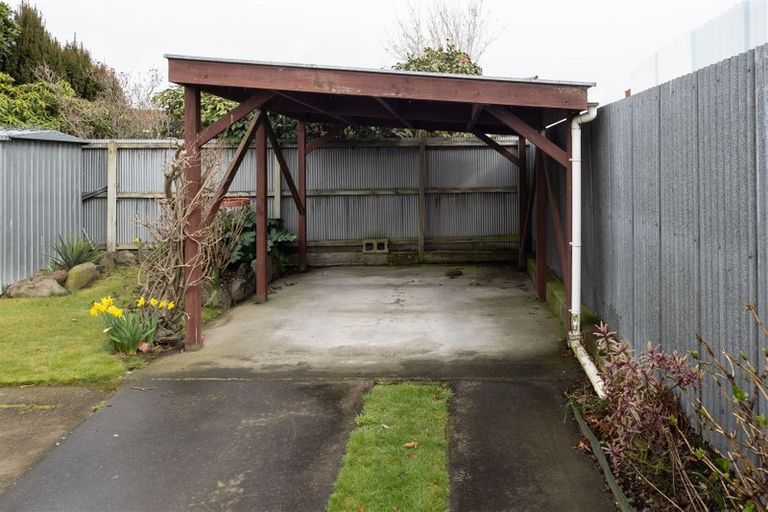 Photo of property in 1/179 Harrison Street, Allenton, Ashburton, 7700