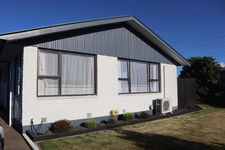 Photo of property in 3 Waitohi Street, Hornby, Christchurch, 8042