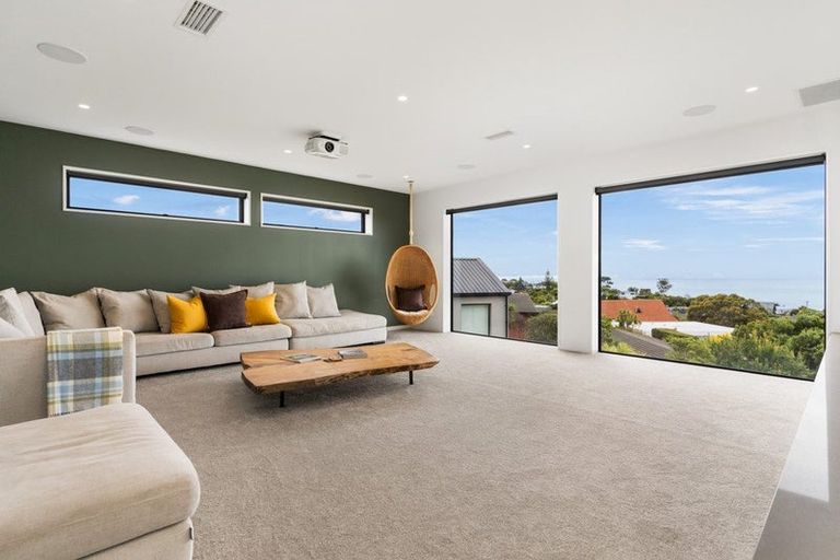 Photo of property in 3 Peninsula View, Scarborough, Christchurch, 8081
