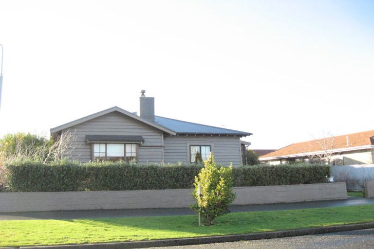 Photo of property in 144 Selwyn Street, Appleby, Invercargill, 9812