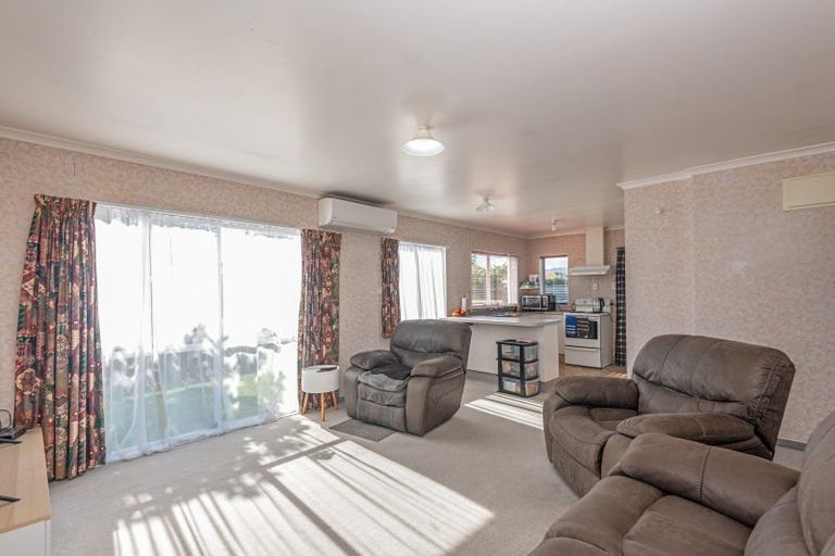 Photo of property in 9 Saxton Street, Levin, 5510