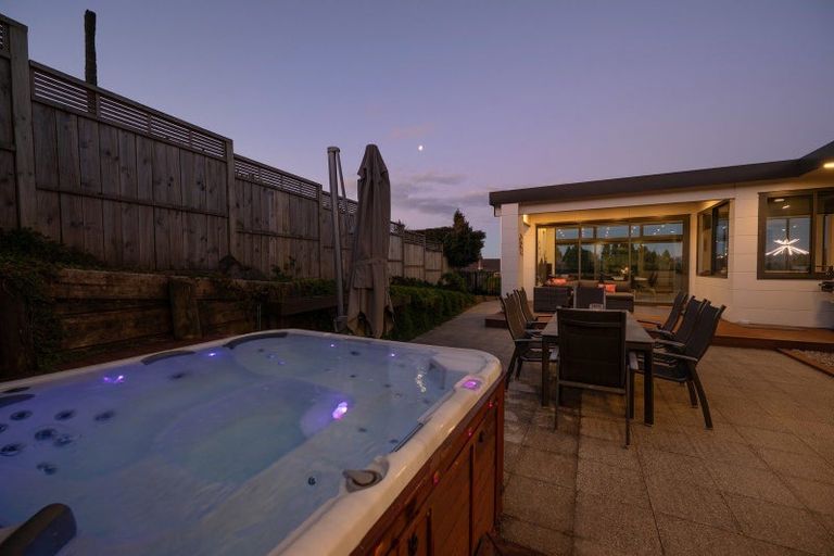 Photo of property in 1 Florey Heights, Springfield, Rotorua, 3015