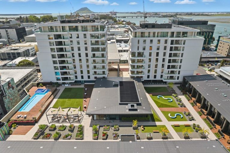 Photo of property in 420/38 Elizabeth Street, Tauranga, 3110