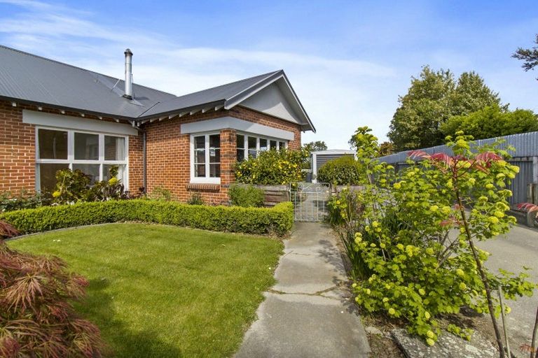 Photo of property in 182a Otipua Road, Watlington, Timaru, 7910