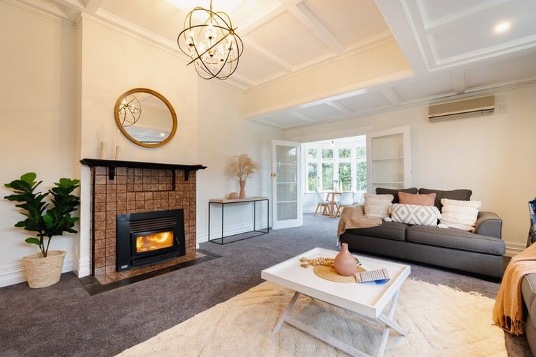 Photo of property in 30 Hobson Street, Saint Clair, Dunedin, 9012