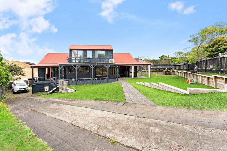 Photo of property in 174 Norman Lesser Drive, Saint Johns, Auckland, 1072