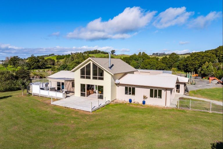 Photo of property in 84 Sandford Road, Ruakaka, Whangarei, 0171