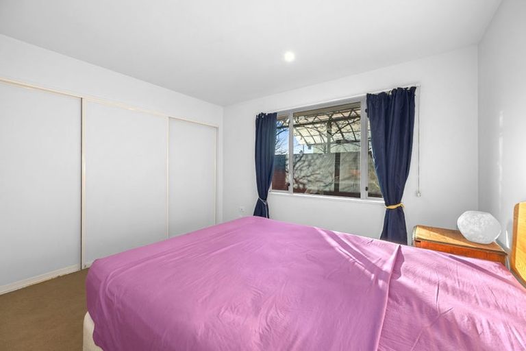 Photo of property in 88 Disraeli Street, Addington, Christchurch, 8024