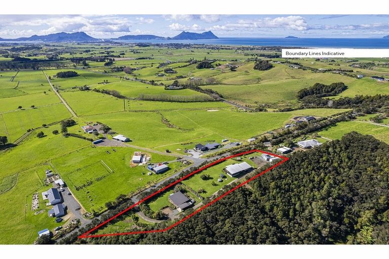Photo of property in 45 Sail Rock Road, Ruakaka, Whangarei, 0171