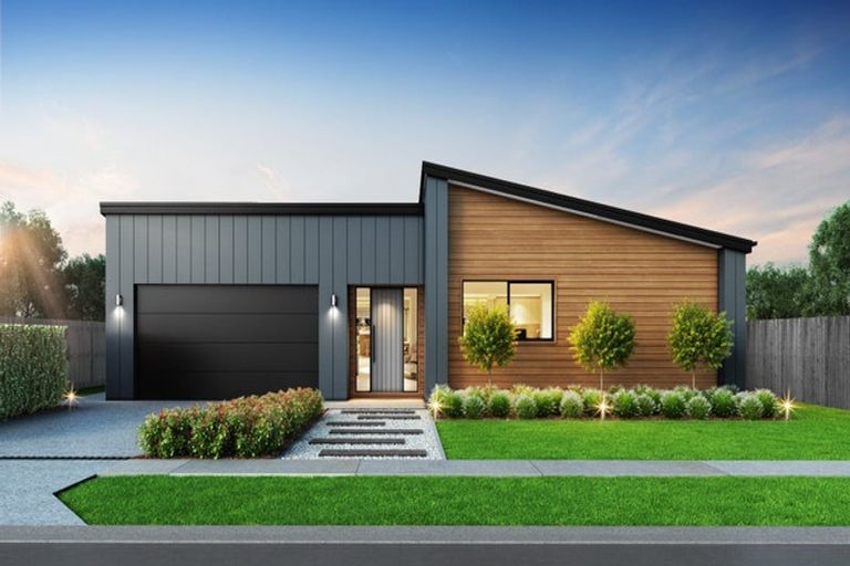 Photo of property in 26 John Norrie Place, Motuoapa, 3382