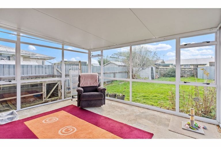 Photo of property in 380 Centre Street, Rockdale, Invercargill, 9812