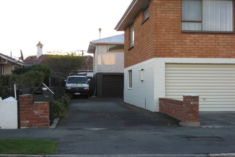 Photo of property in 70 Queens Drive, Saint Kilda, Dunedin, 9012