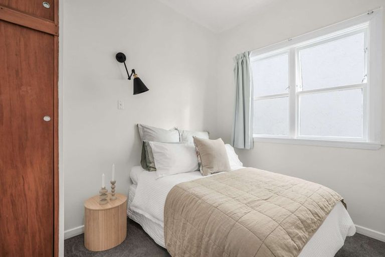 Photo of property in 7 Asquith Terrace, Brooklyn, Wellington, 6021