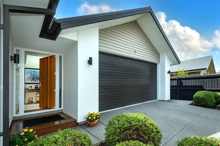 Photo of property in 7 Kotuku Street, Lincoln, 7608