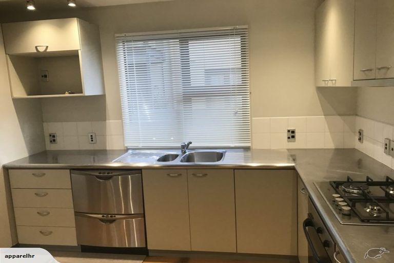 Photo of property in 1/387 Parnell Road, Parnell, Auckland, 1052