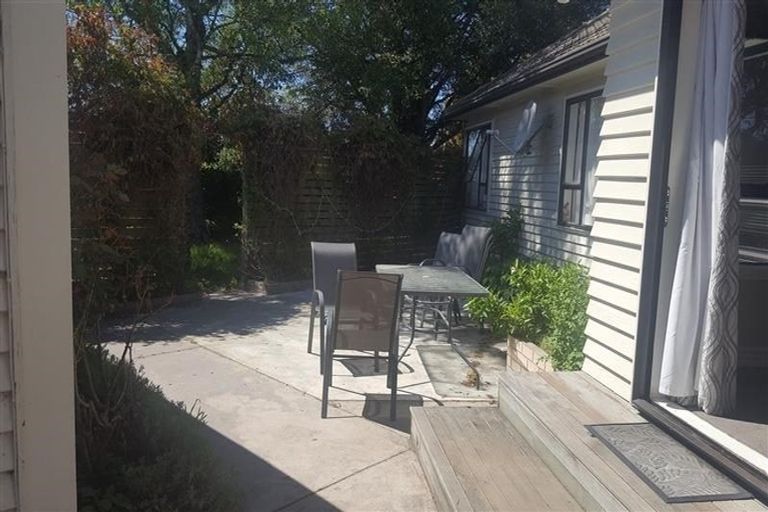 Photo of property in 319 Wairakei Road, Burnside, Christchurch, 8053