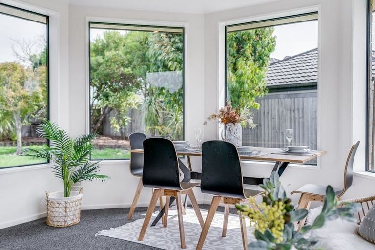 Photo of property in 6 Joe Burns Place, Wigram, Christchurch, 8042