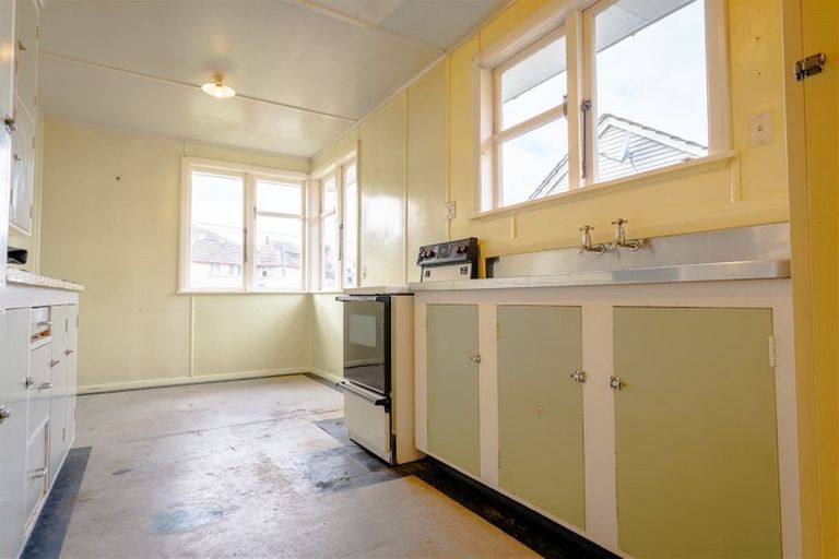 Photo of property in 52 Canada Street, Watlington, Timaru, 7910