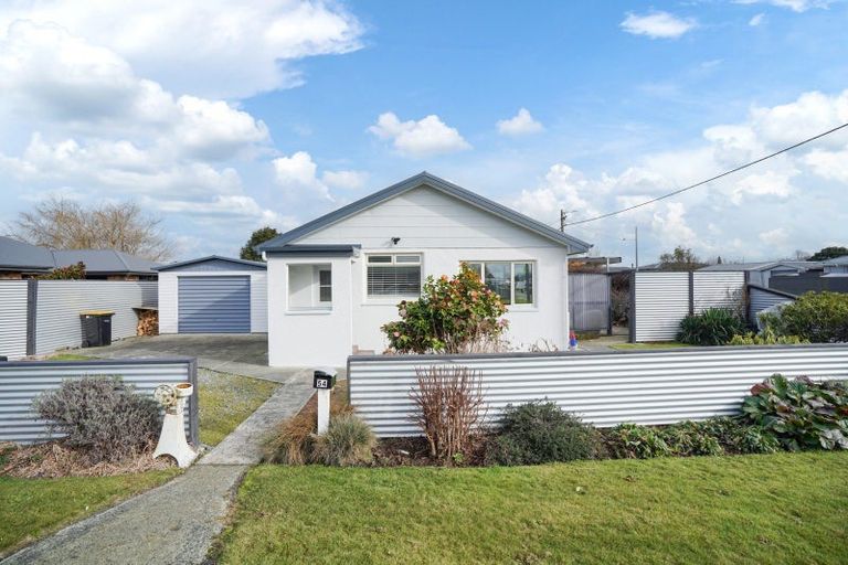 Photo of property in 54 Park Street, Winton, 9720