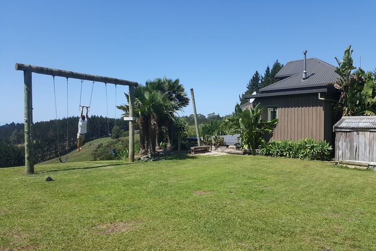 Photo of property in 333 Otaha Road, Kaeo, Kerikeri, 0295