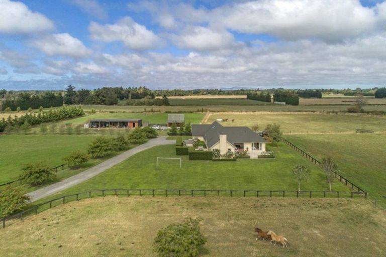 Photo of property in 54 Camwell Park, Flaxton, Kaiapoi, 7691