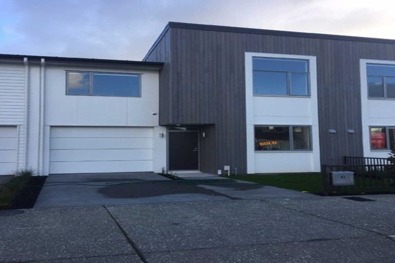 Photo of property in 41 Pencaitland Drive, Flat Bush, Auckland, 2019