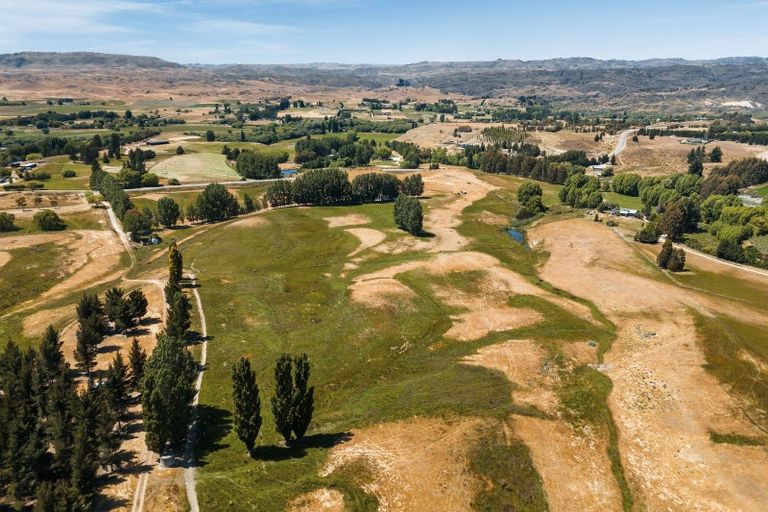 Photo of property in 479 Manuherikia Road, Springvale, Alexandra, 9393