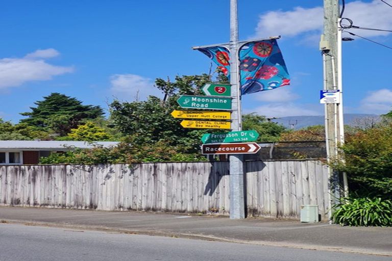 Photo of property in 574a Fergusson Drive, Trentham, Upper Hutt, 5018